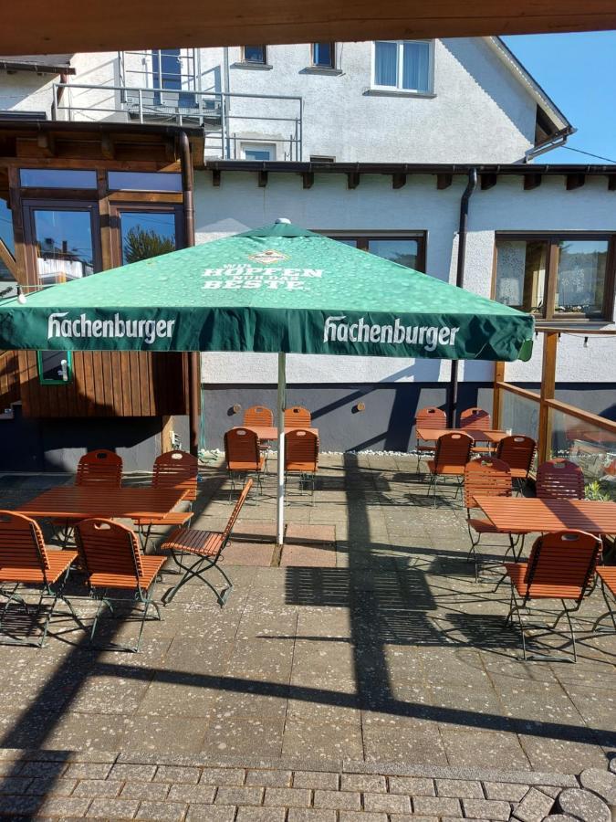 Landgasthaus Hubertusklause 2* Bad Marienberg