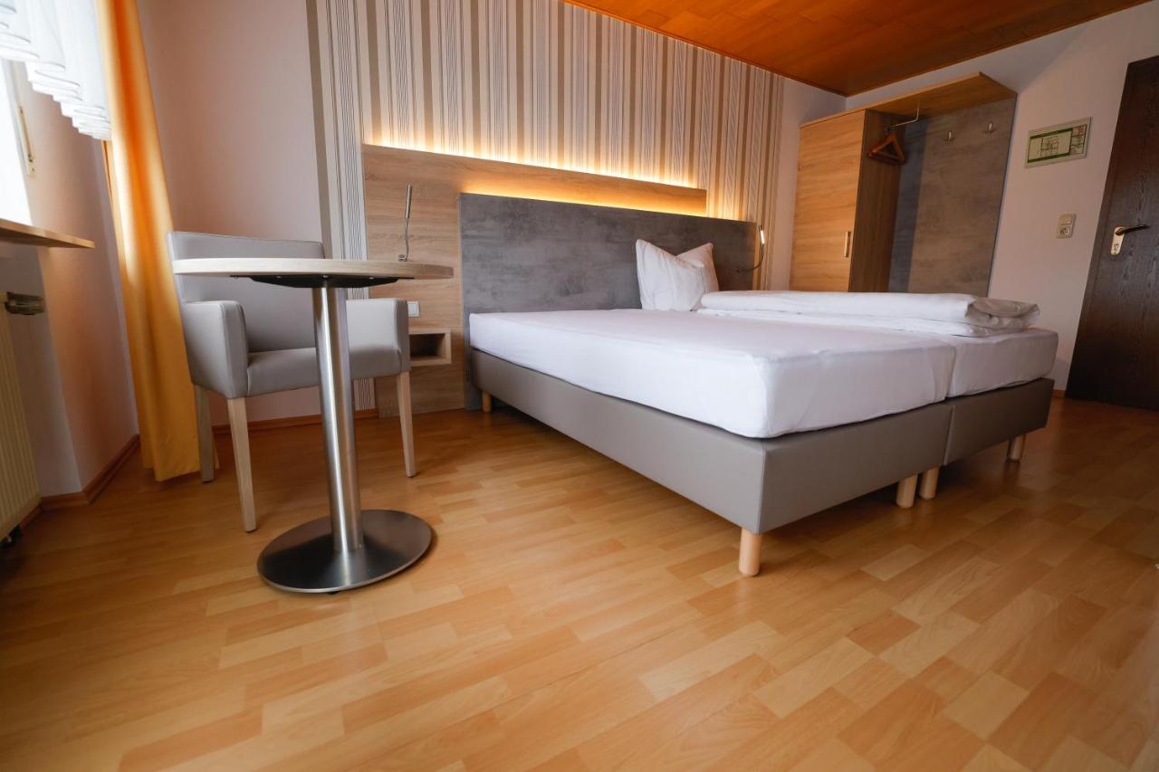 Inn Landgasthaus Hubertusklause Bad Marienberg